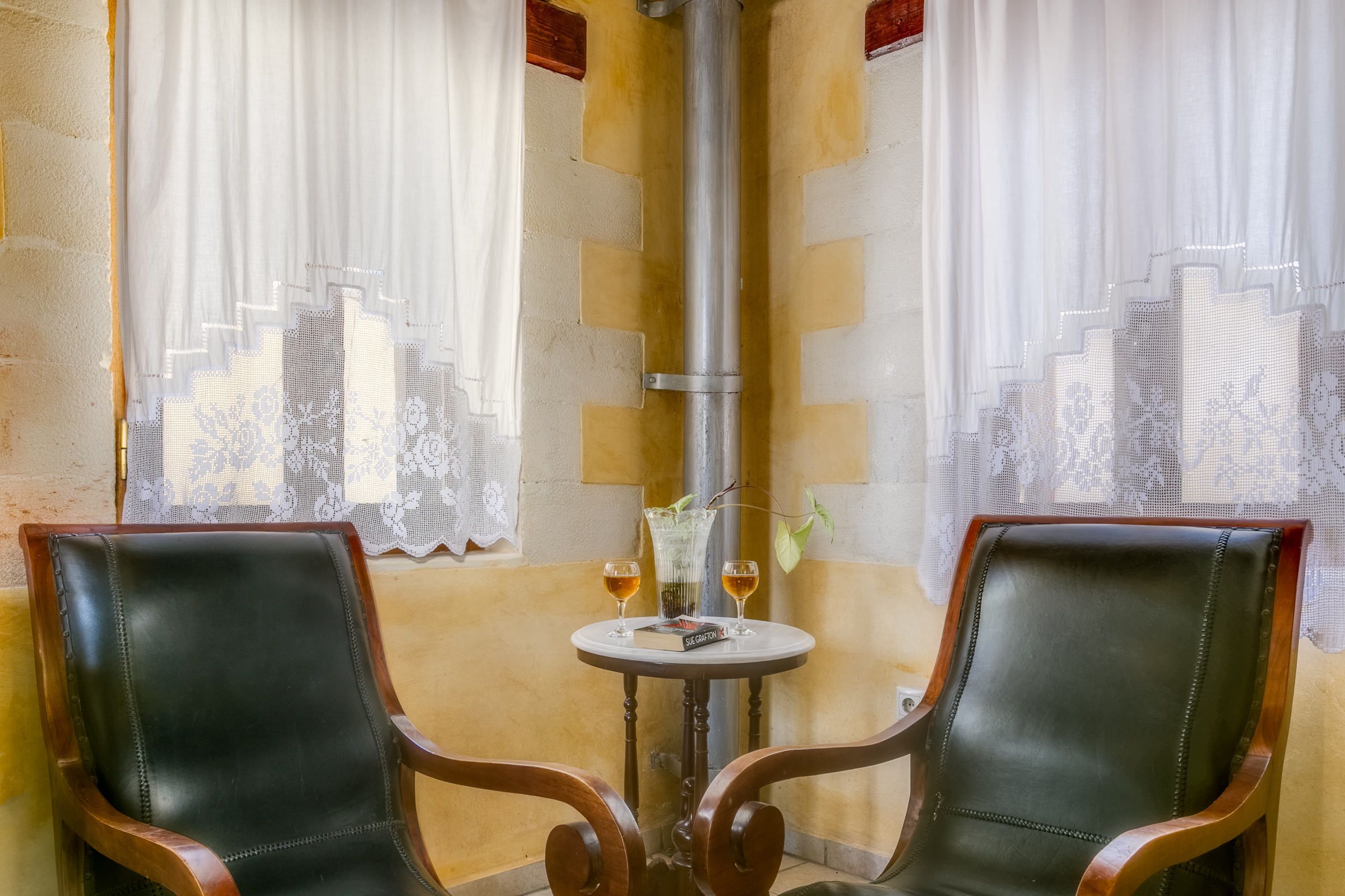 Foto - Ifigenia by Captain Michalis