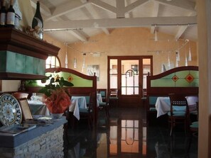 Interior - Villaggio Turistico Airone (Piombino)