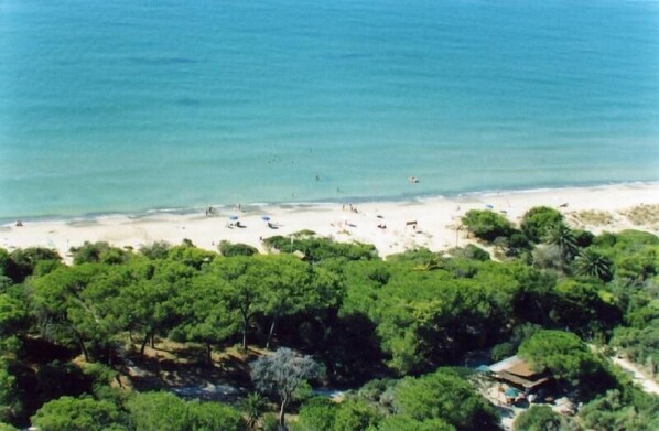 Beach - Villaggio Turistico Airone (Piombino)