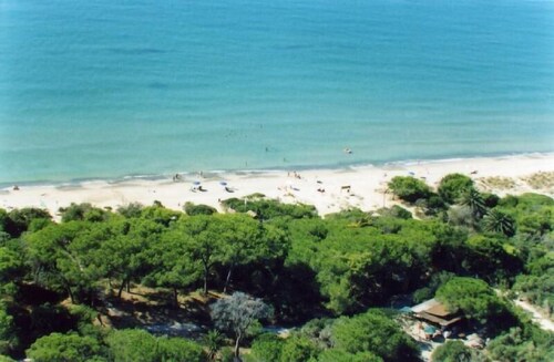 Villaggio Turistico Airone