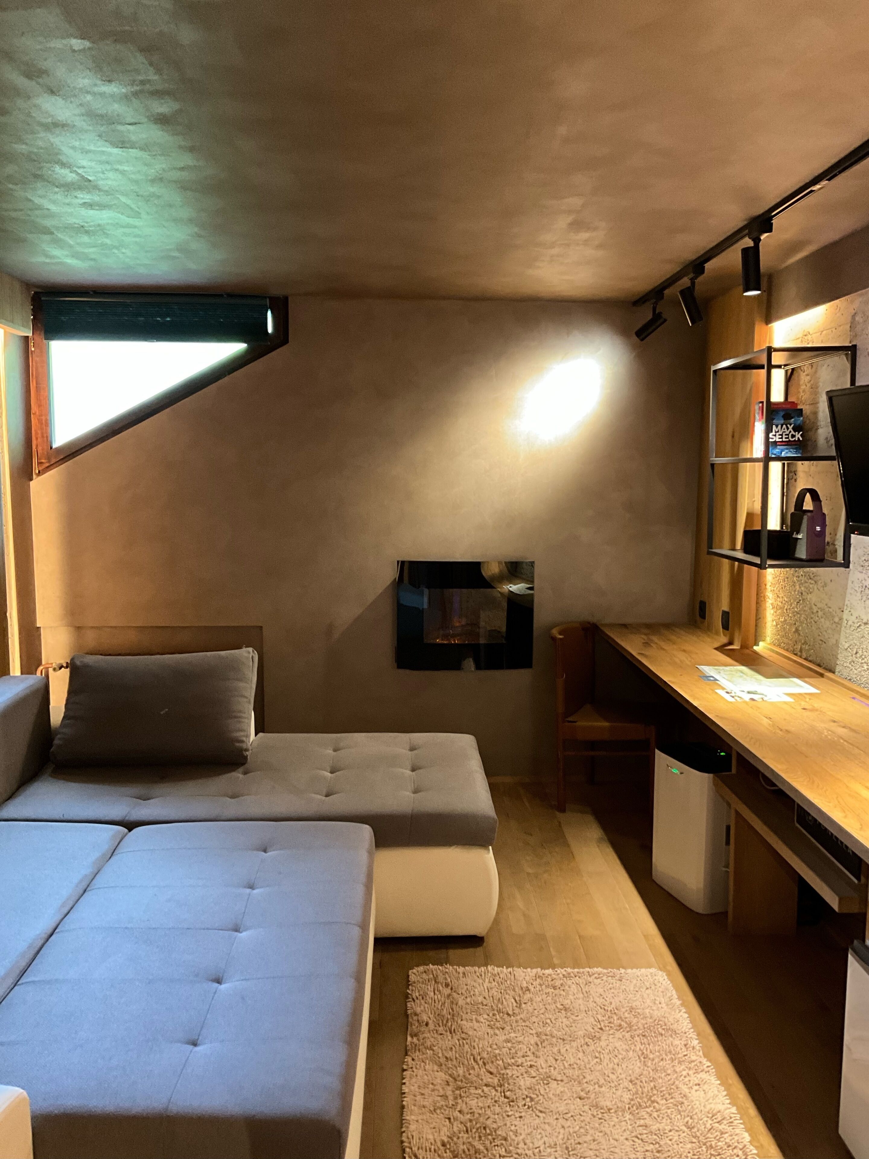 Kamar