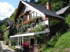 Außenbereich