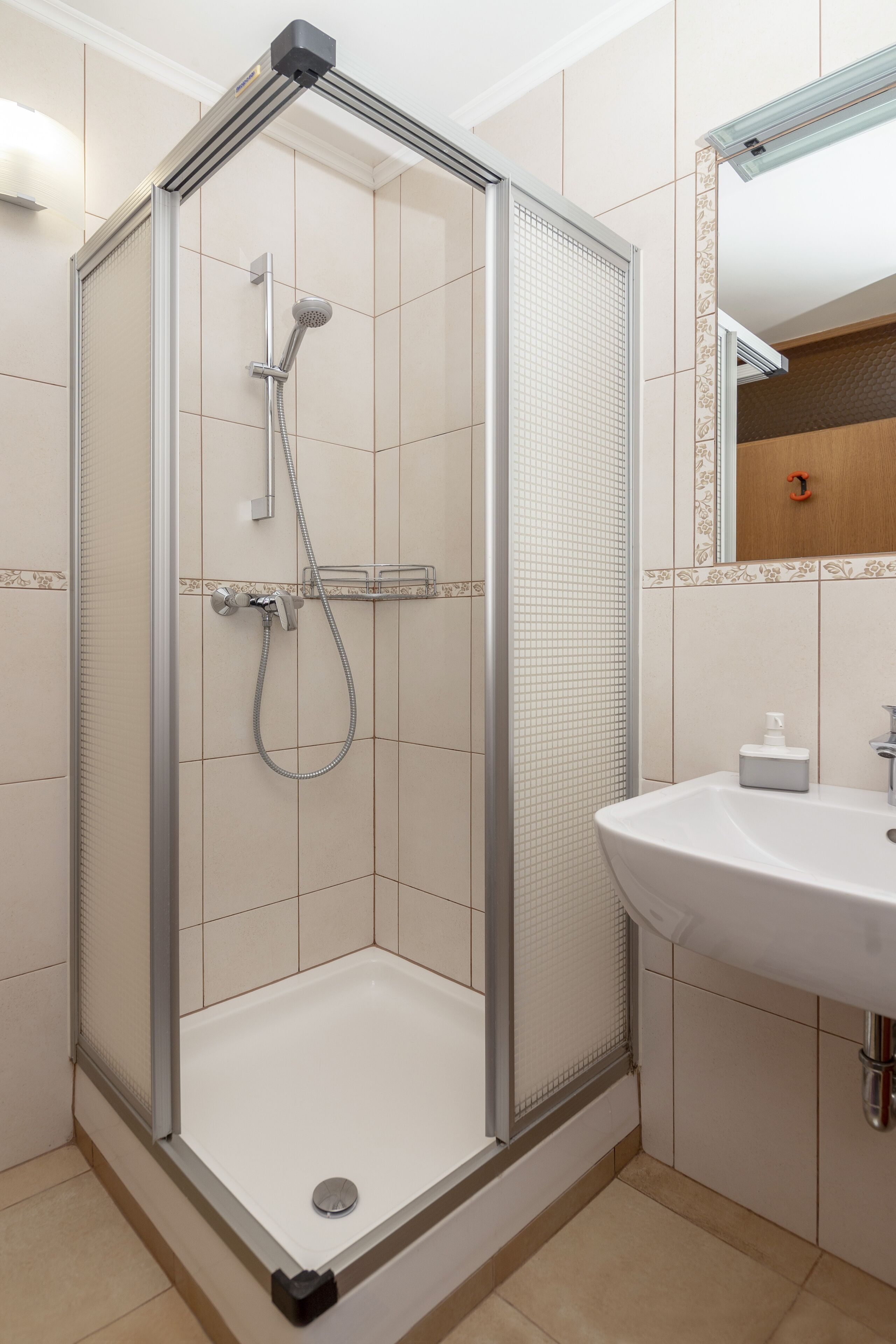 Apartment house Jager