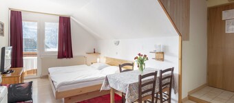 Apartment house Jager