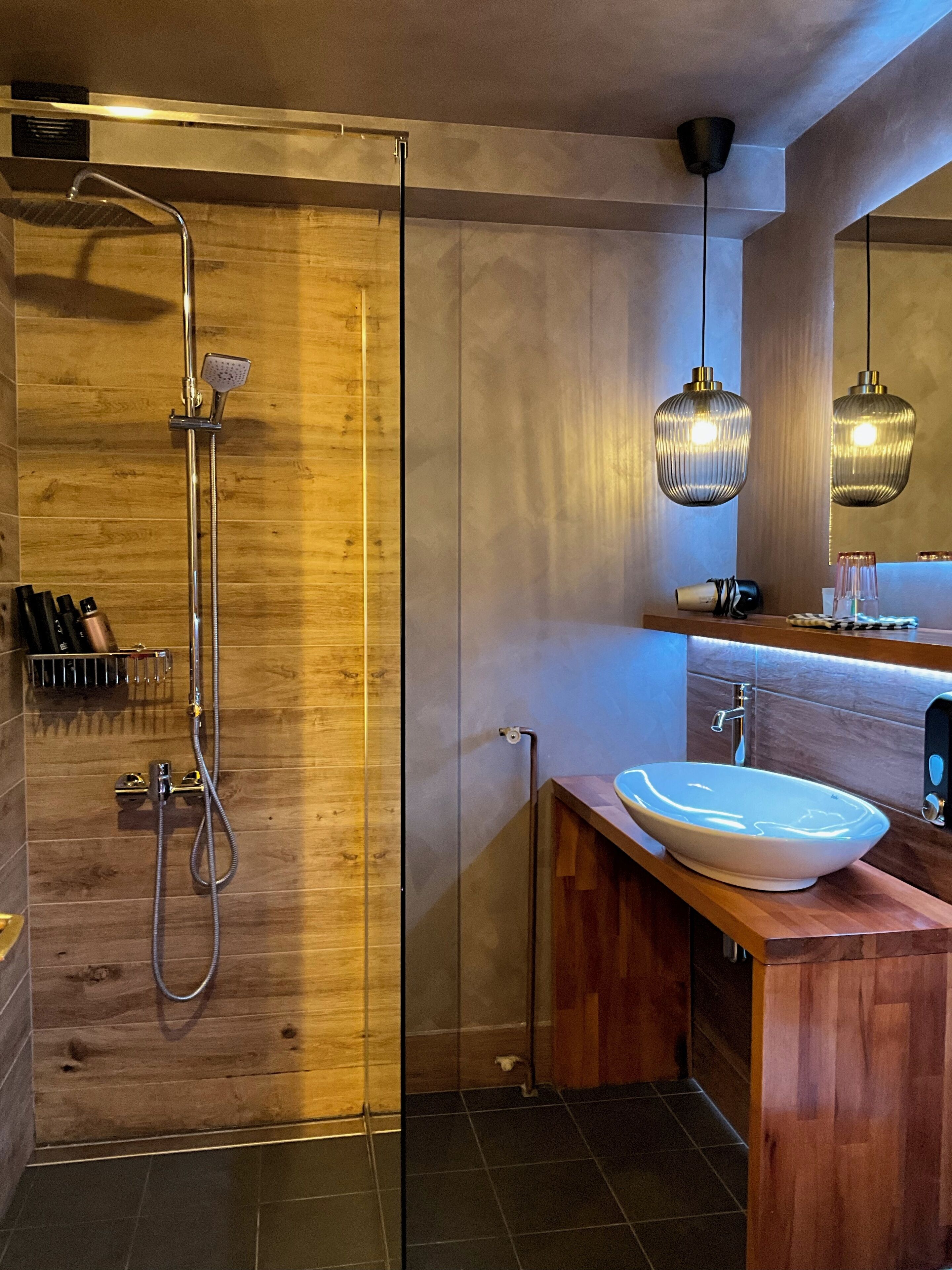 Design-Zimmer | Badezimmer