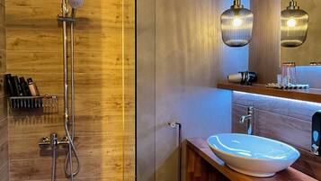Design-Zimmer | Badezimmer