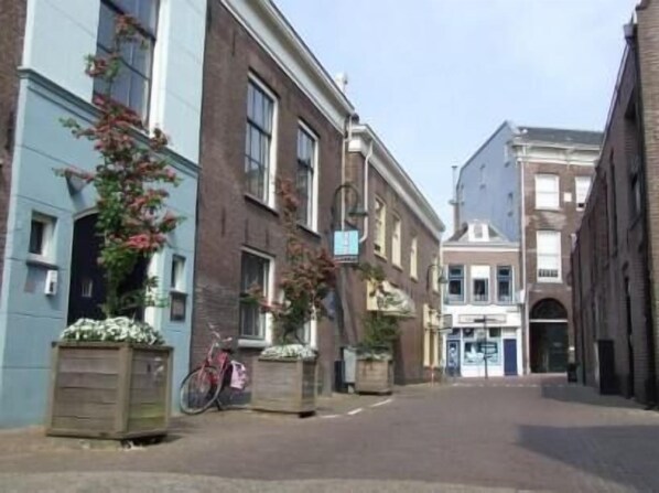 Aussenbereich
