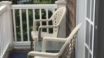 Suite, kamar mandi pribadi (Guest suite) | Meja kerja, setrika/meja setrika, dan Wi-Fi gratis