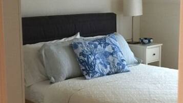 Suite, kamar mandi pribadi (Guest suite) | Meja kerja, setrika/meja setrika, dan Wi-Fi gratis