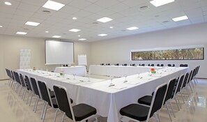 Sala de reuniones