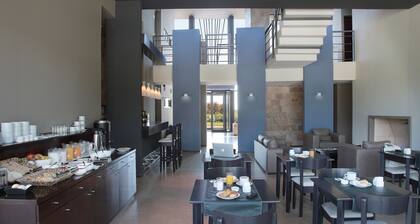 Dazzler by Wyndham Campana