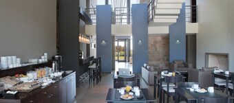 Dazzler by Wyndham Campana