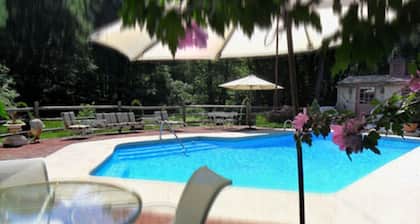 Green Acres B&B