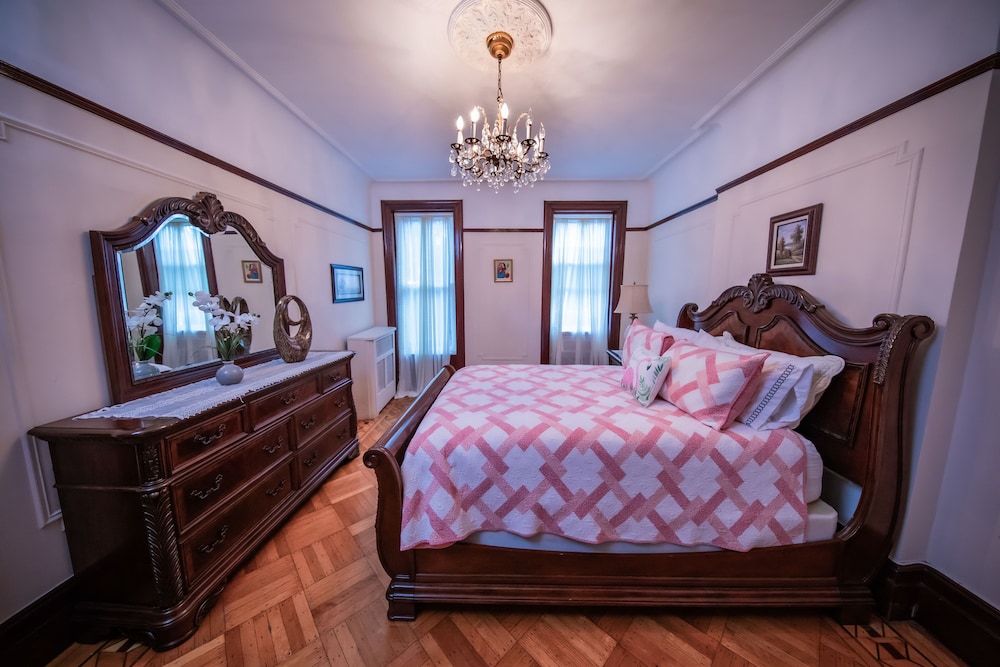 Lefferts Garden Bed and Breakfast by null