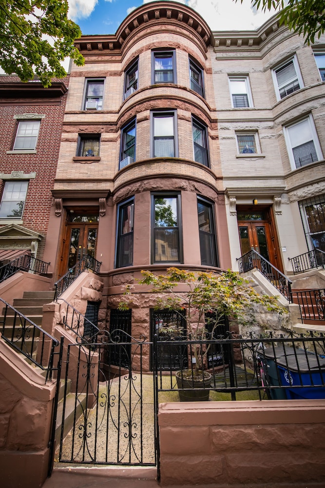 Lefferts Garden Bed and Breakfast by null