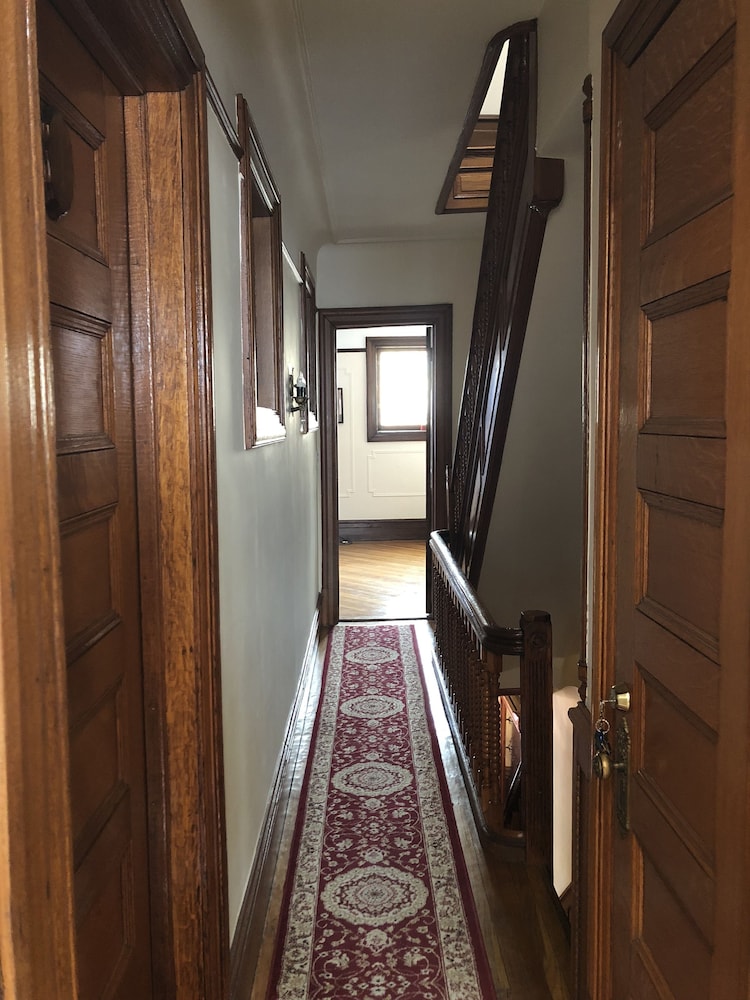 Lefferts Garden Bed and Breakfast by null
