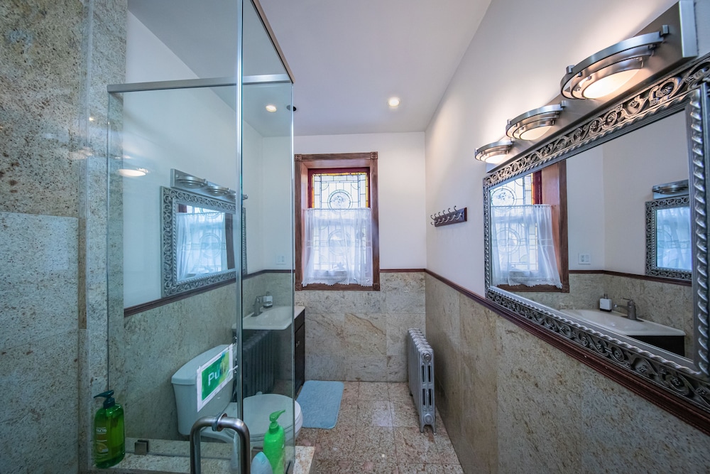 Lefferts Garden Bed and Breakfast by null