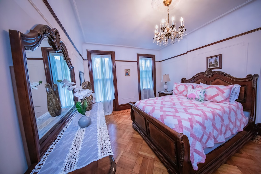 Lefferts Garden Bed and Breakfast by null