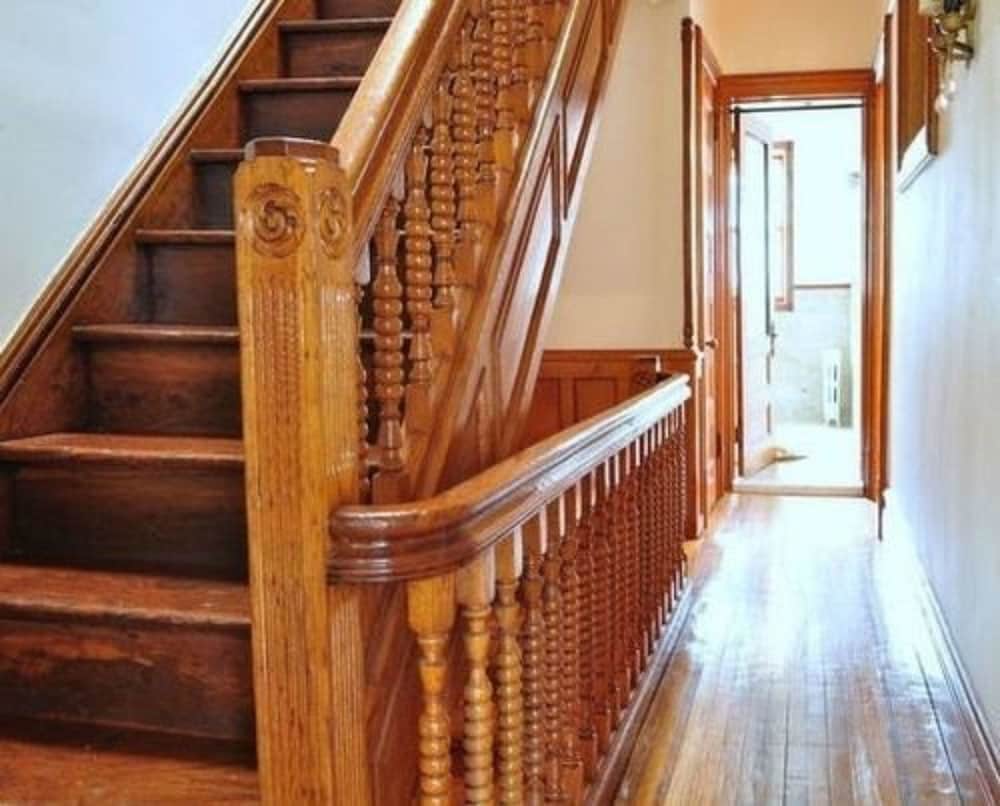 Lefferts Garden Bed and Breakfast by null