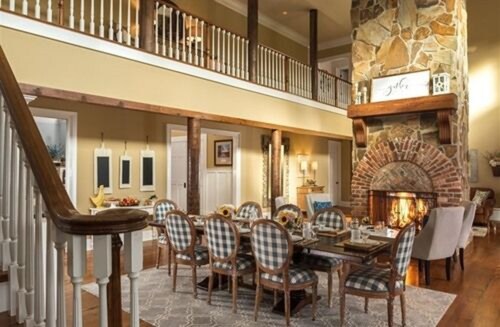 The Horse Stamp Inn Bed & Breakfast