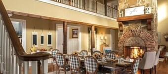 The Horse Stamp Inn Bed & Breakfast