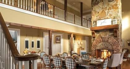 The Horse Stamp Inn Bed & Breakfast