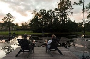 Fishing - The Horse Stamp Inn Bed & Breakfast (Waverly)