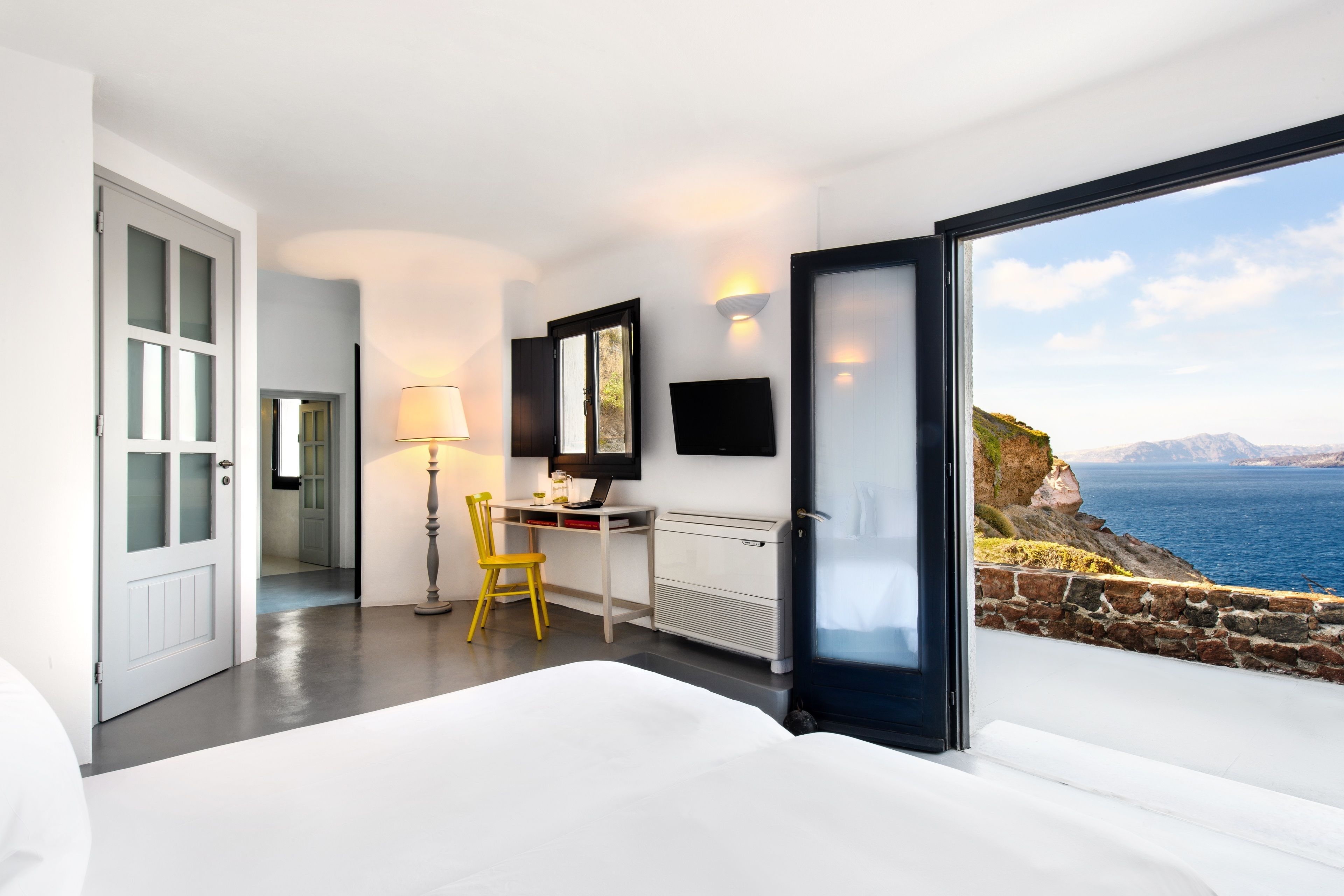 serenity 2 bedroom suite with private pool | 1 bedroom, premium bedding, down duvets, select comfort beds