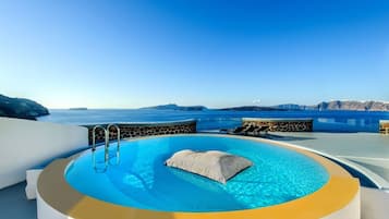 Ambassador Villa 2 Bedrooms with Private Pool | 1 bedroom, premium bedding, down comforters, Select Comfort beds