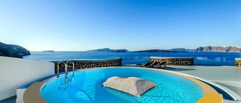 Ambassador Villa 2 Bedrooms with Private Pool | 1 bedroom, premium bedding, down comforters, Select Comfort beds