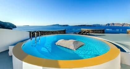 Grand Ambassador Santorini Hotel