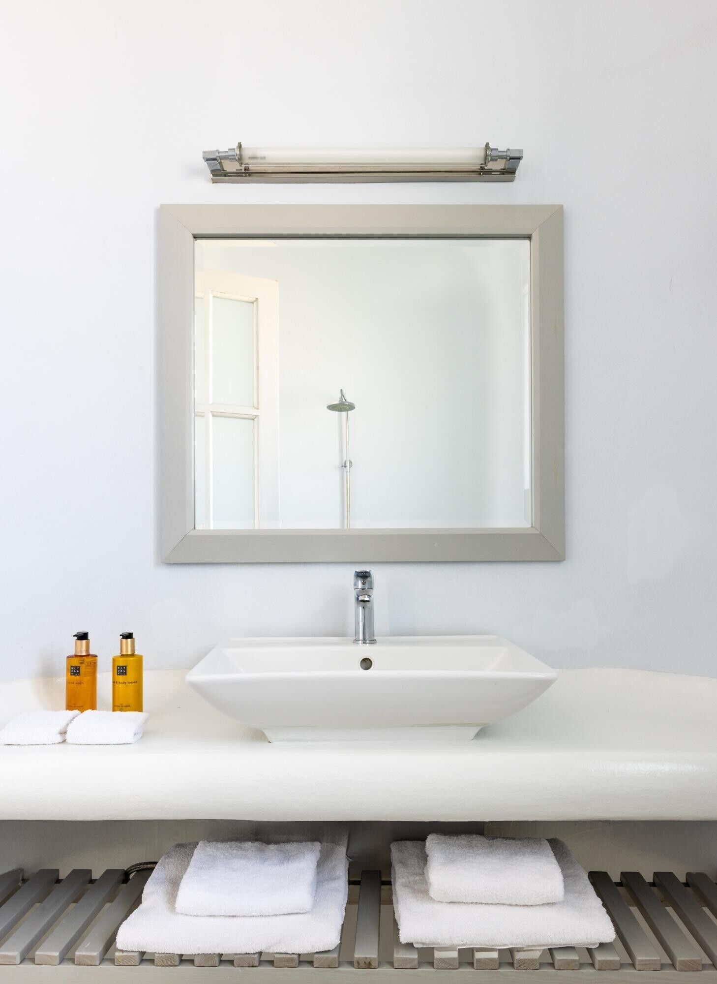 Ambassador Villa 3 Bedrooms with Private Pool | Bathroom | Designer toiletries, hair dryer, bathrobes, slippers