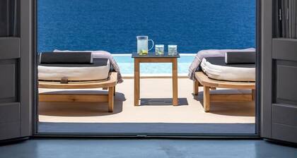 Grand Ambassador Santorini Hotel