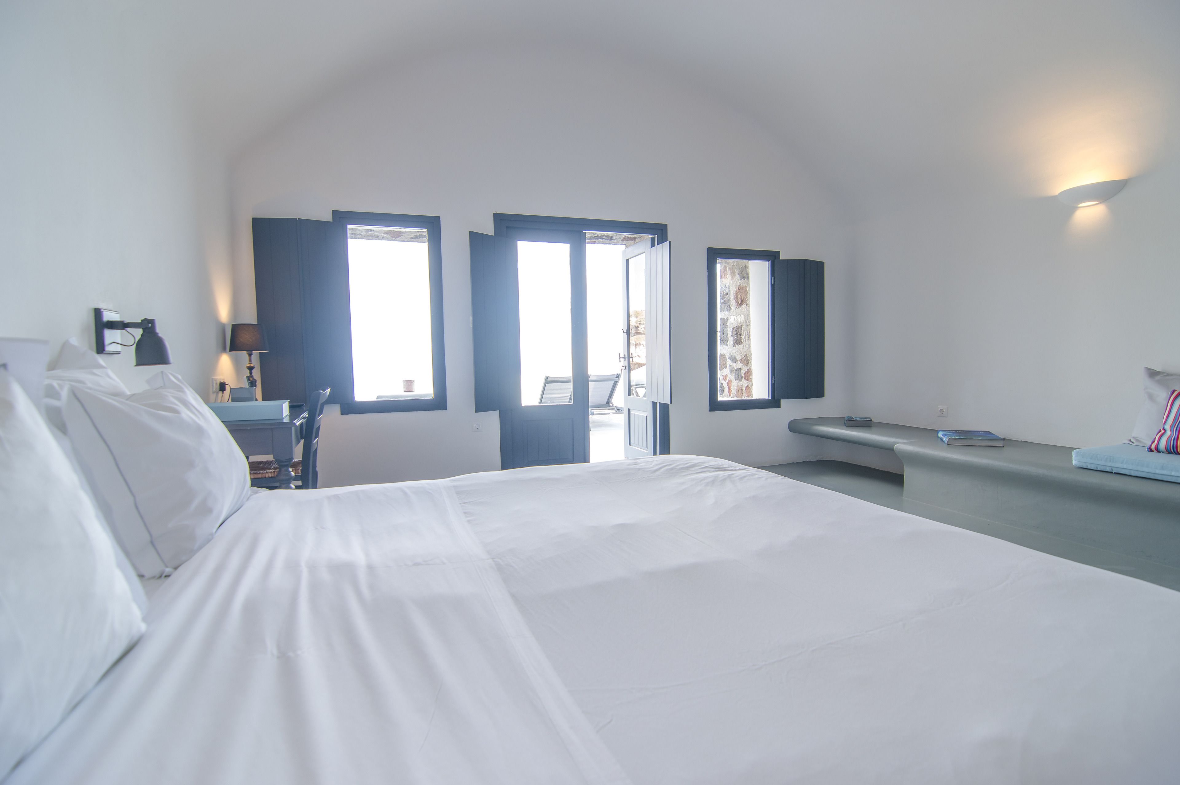 Biancheria da letto di alta qualità, copriletto in piuma