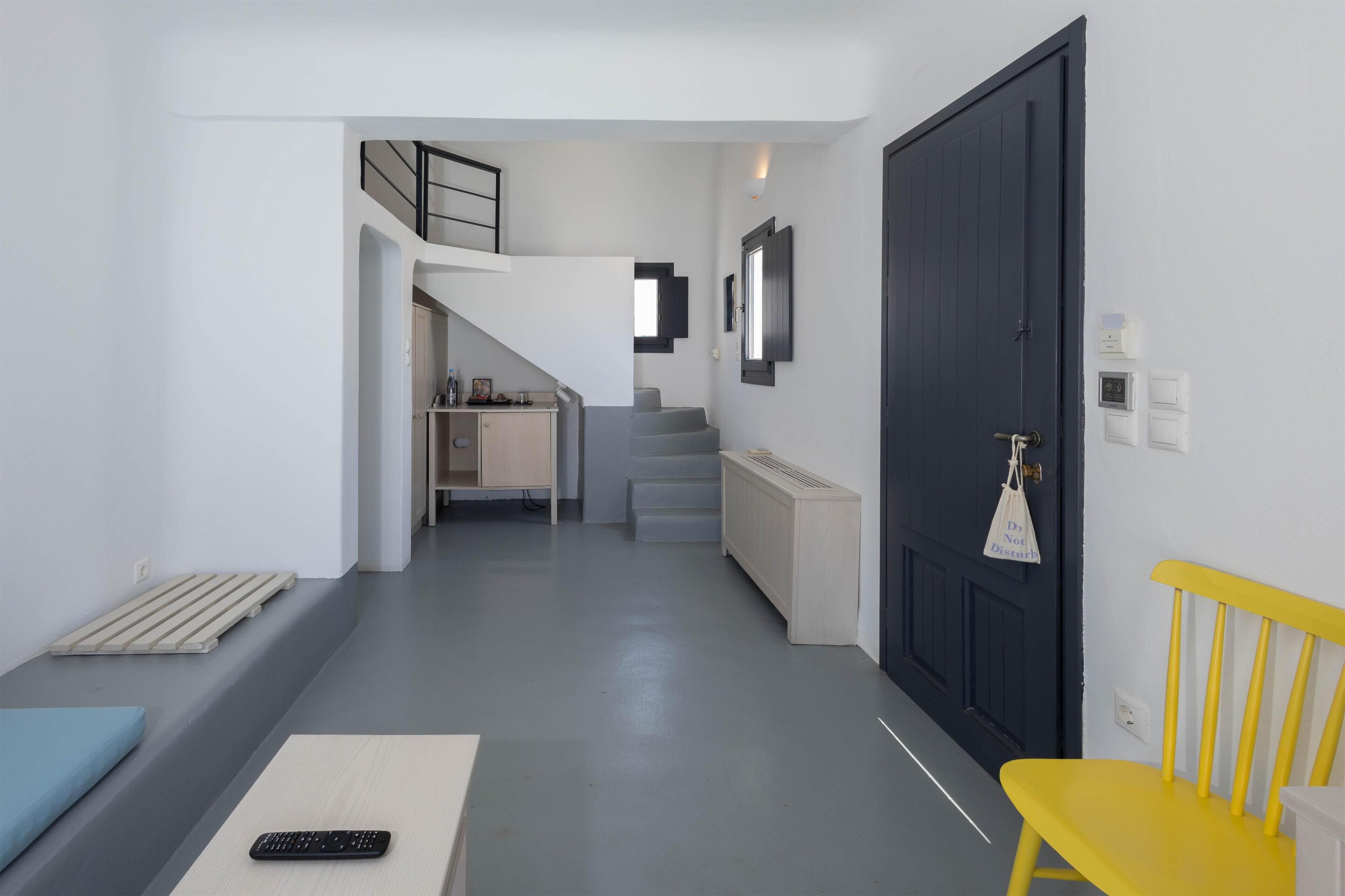 Foto - Grand Ambassador Santorini Hotel