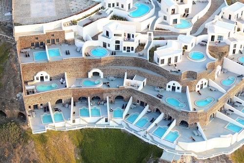Grand Ambassador Santorini Hotel