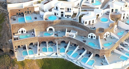 Grand Ambassador Santorini Hotel