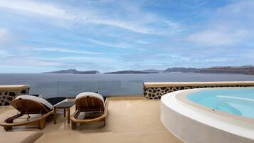 Premium bedding, down duvets, Select Comfort beds, minibar