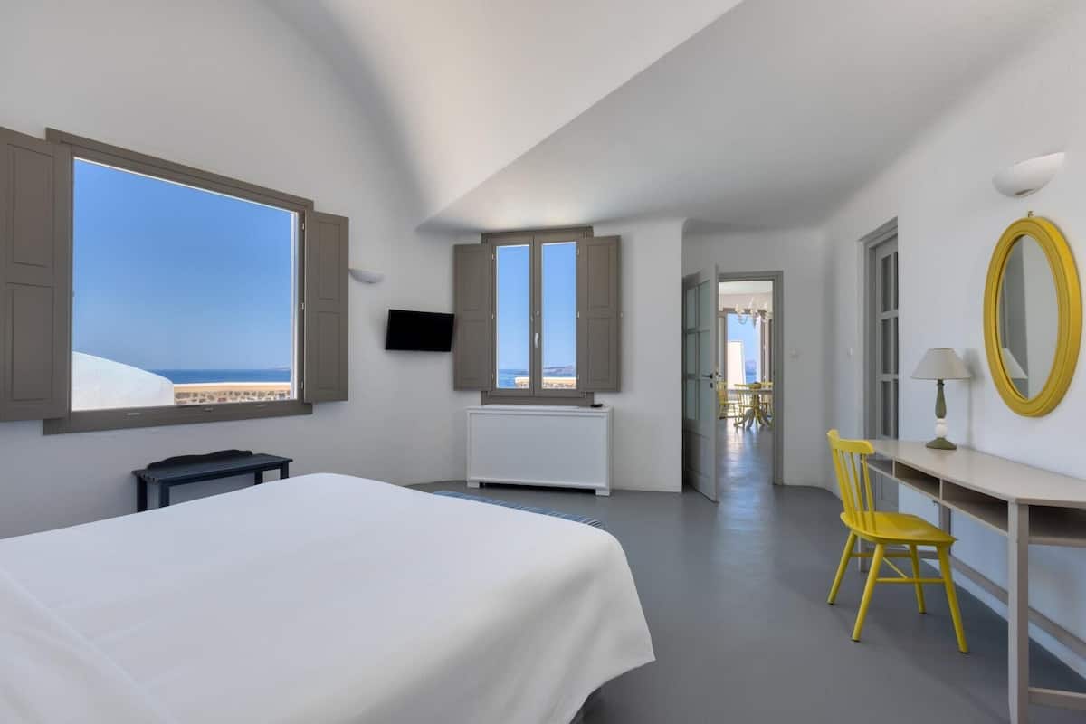 Ambassador Villa 2 Bedrooms with Private Pool