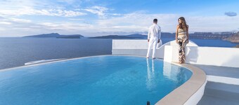 Grand Ambassador Santorini Hotel