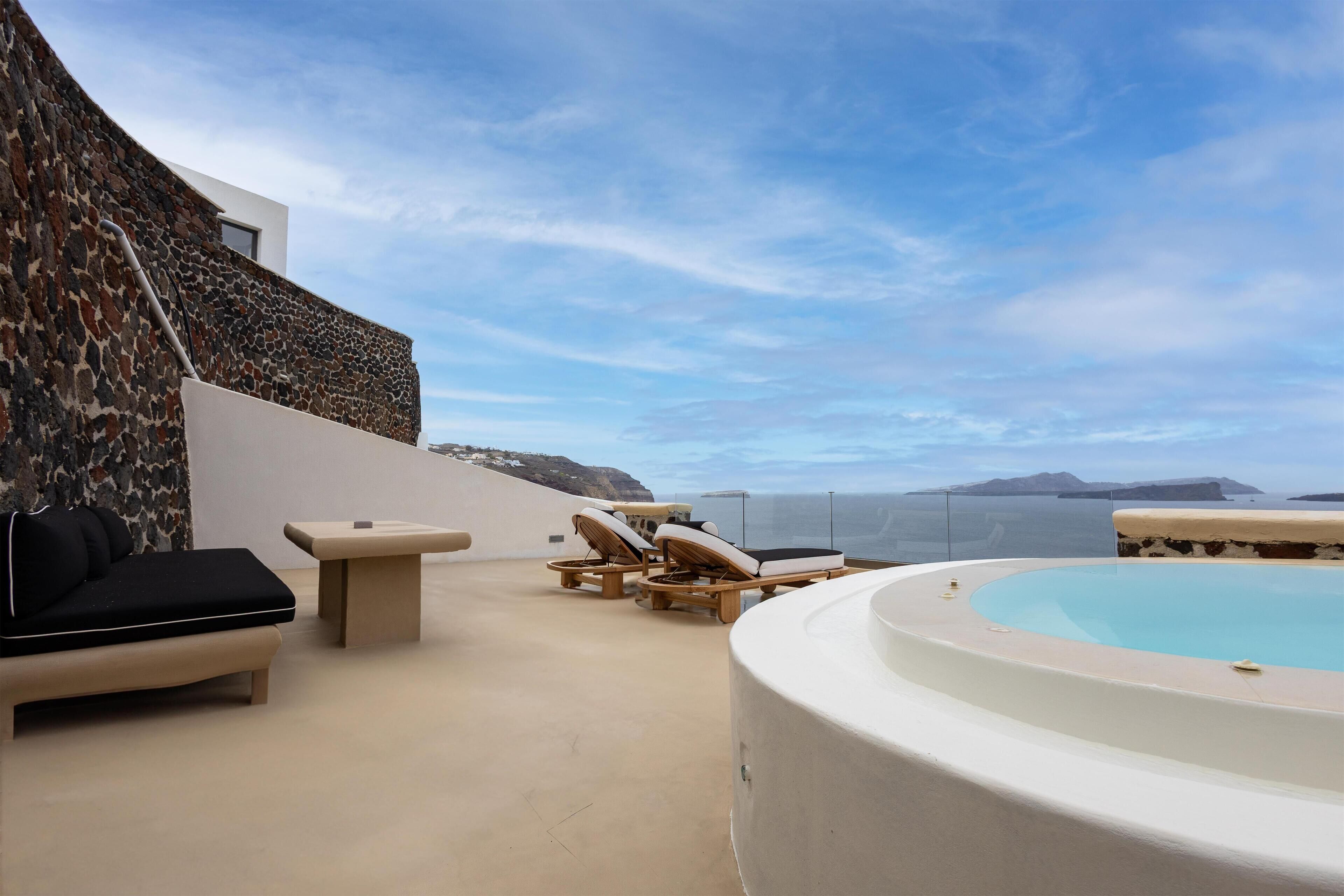 Premium bedding, down duvets, Select Comfort beds, minibar