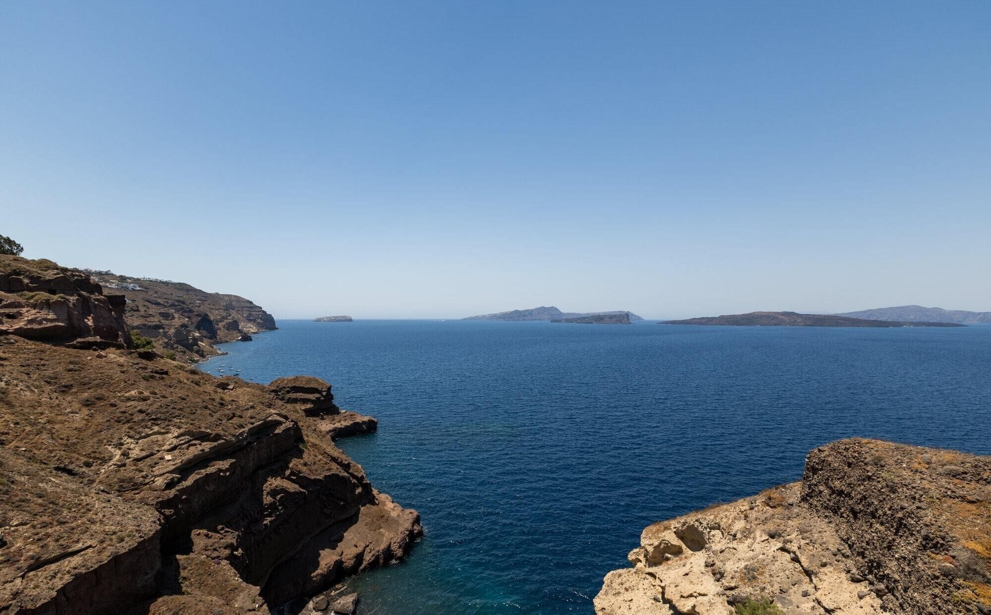 Cave Suite Infinity Pool Caldera View | Miscellaneous