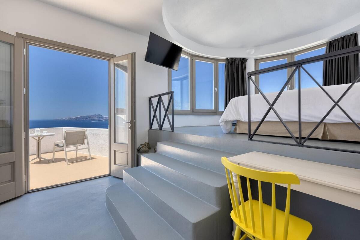 Ambassador Villa 3 Bedrooms with Private Pool