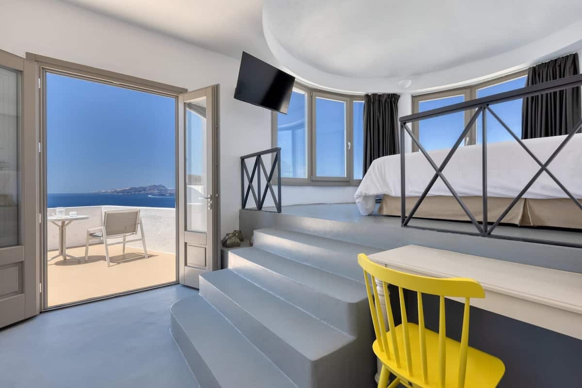 Ambassador Villa 3 Bedrooms with Private Pool