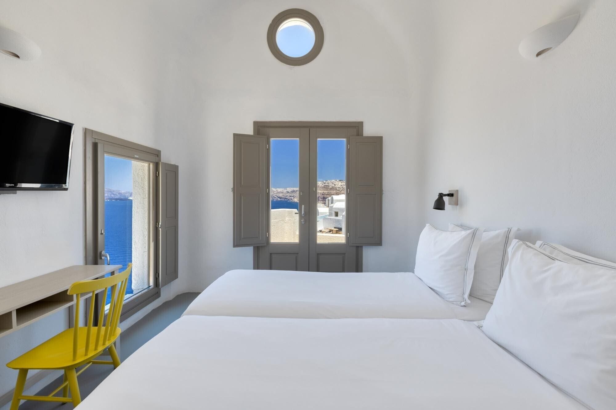 Serenity 2 Bedroom Suite with Private Pool | Premium bedding, down comforters, Select Comfort beds, minibar