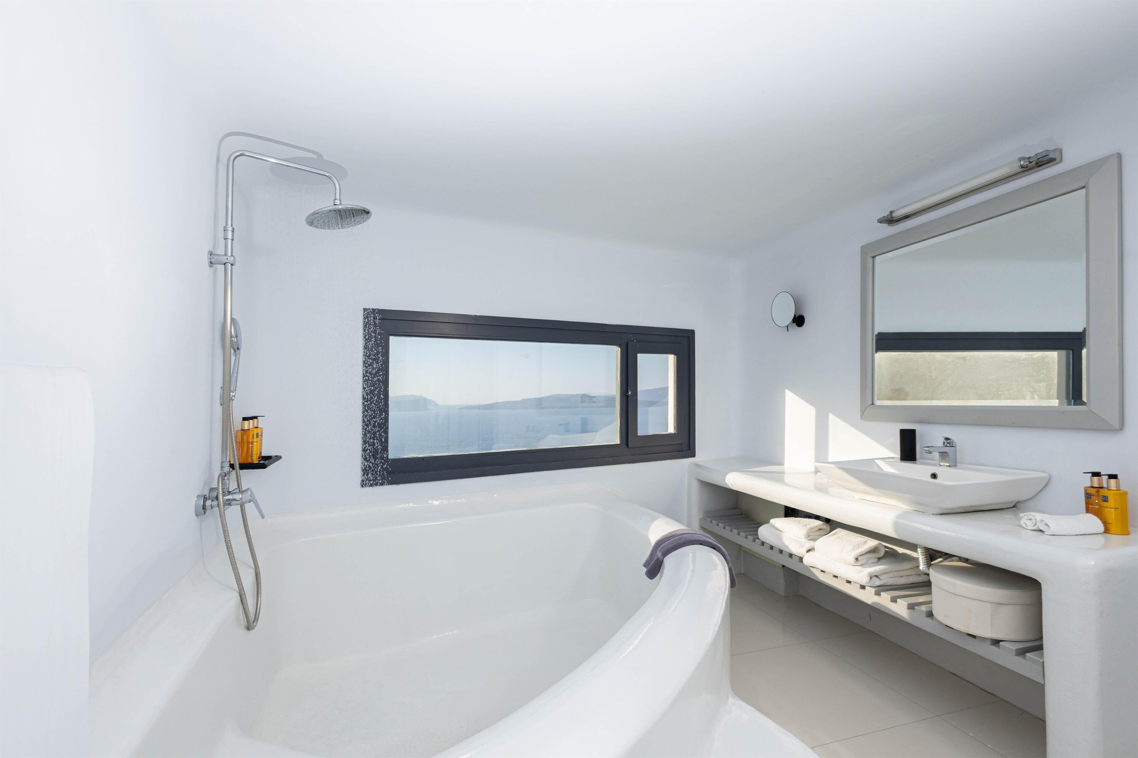 Foto - Grand Ambassador Santorini Hotel