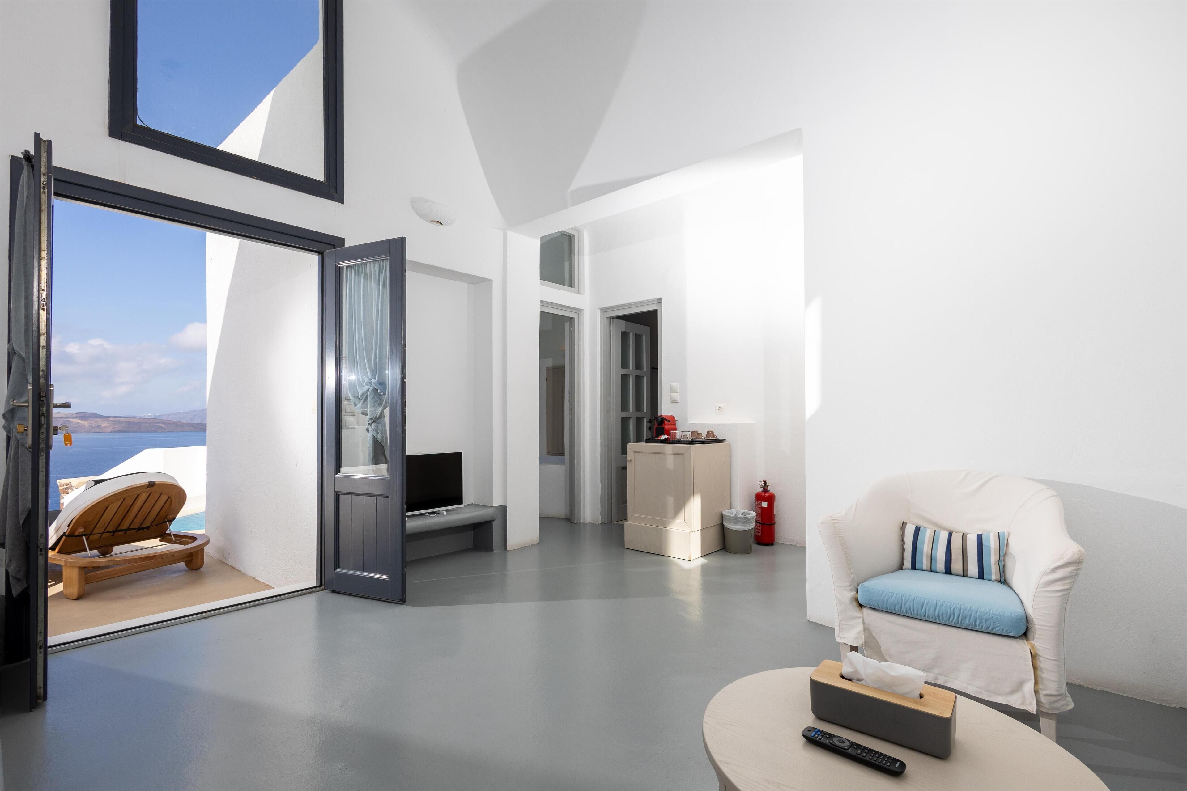 Foto - Grand Ambassador Santorini Hotel