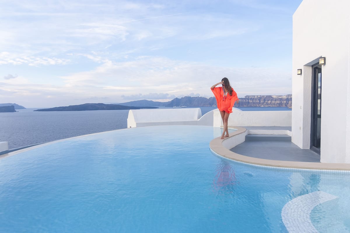 Ambassador Villa 2 Bedrooms with Private Pool | Alberca privada