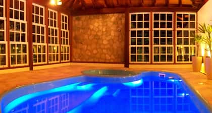 Villas de Paraty