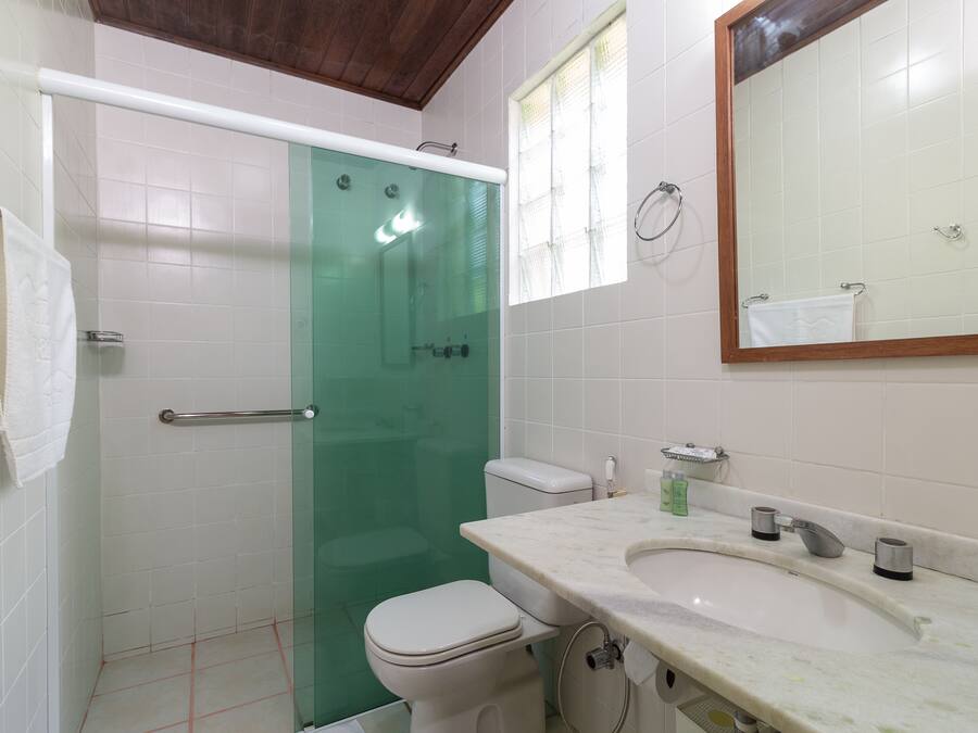 Kamar mandi